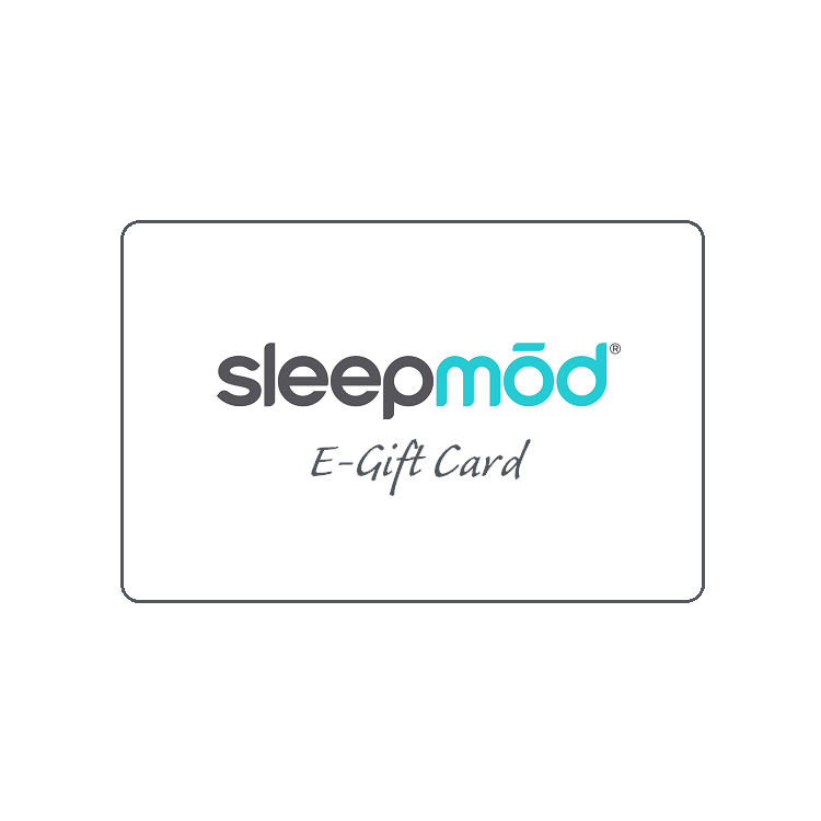 E-Gift Card - sleepmōd®