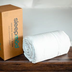 TENCEL™ Lyocell Comforter Set - sleepmōd®