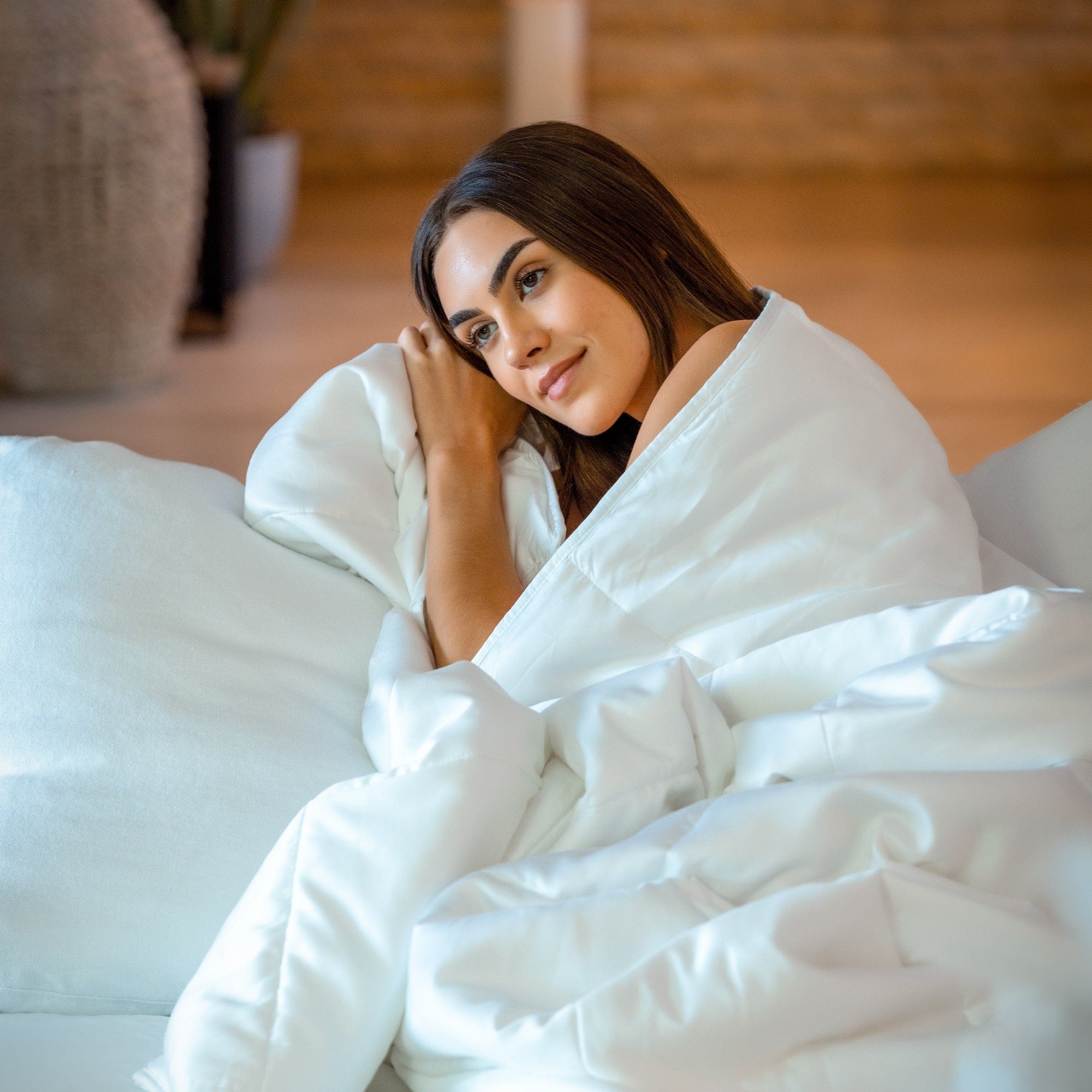 TENCEL™ Lyocell Comforter Set - sleepmōd®